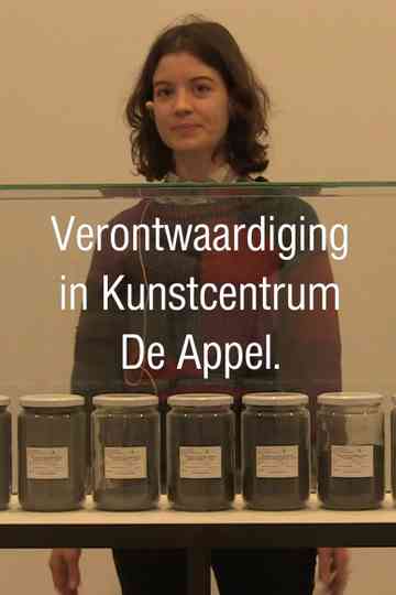KIRAC 1: Indignation at De Appel