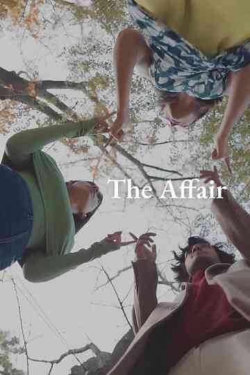 The Affair Poster