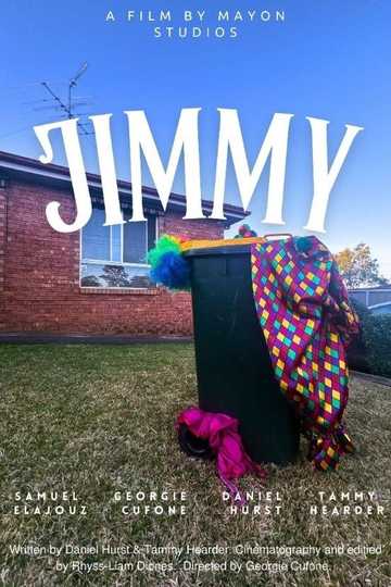 Jimmy