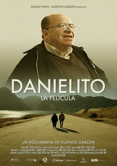 Danielito, la película