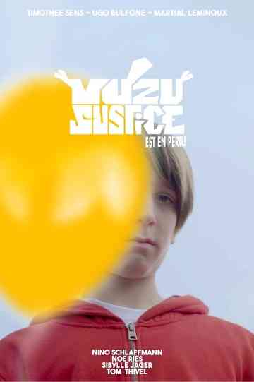 Yuzu-Justice est en Péril