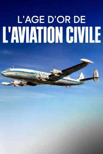 Jetset - The Golden Era of Aviation Poster