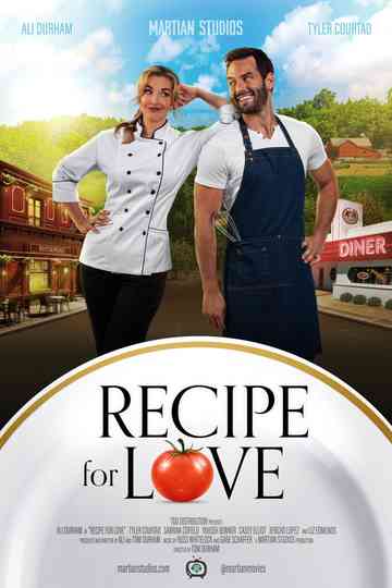 Recipe for Love