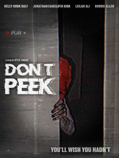 Don’t Peek