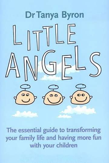 Little Angels Poster