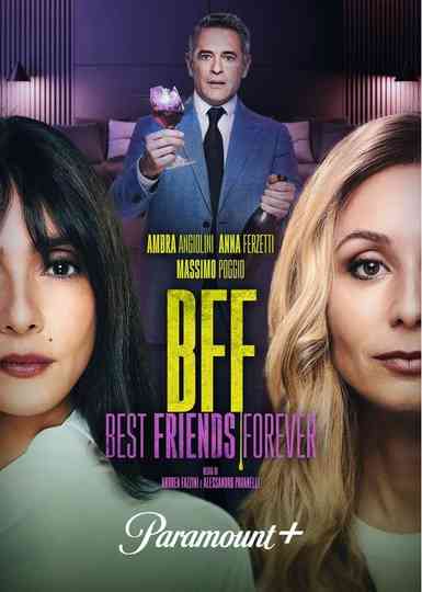 BFF – Best Friends Forever