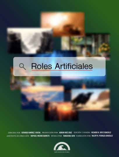 Artificial Roles