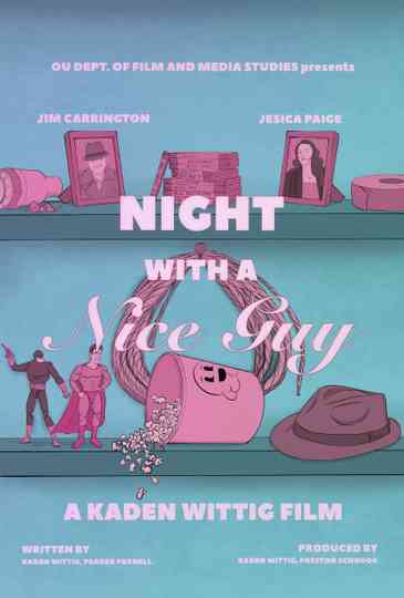 Night With a Nice Guy