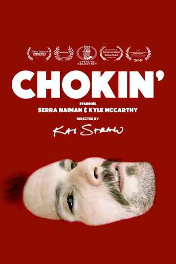 Chokin' Poster