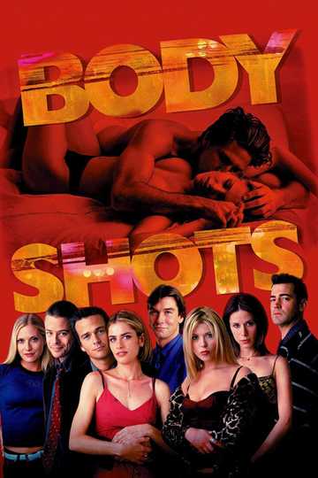 Body Shots Poster