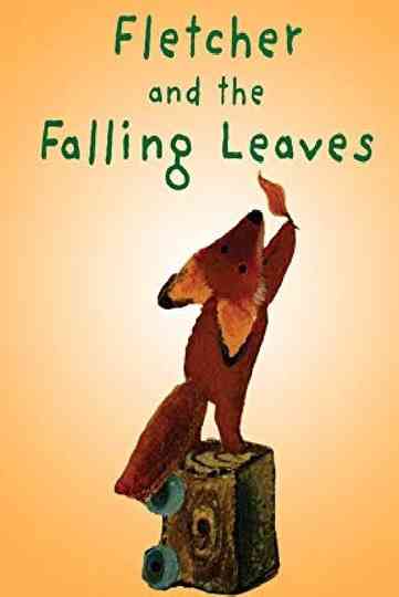 Fletcher and the Falling Leaves Poster
