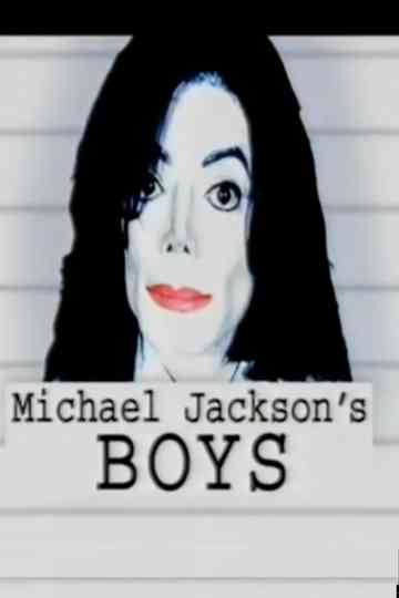 Michael Jackson's Boys