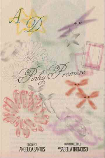 Pinky Promise