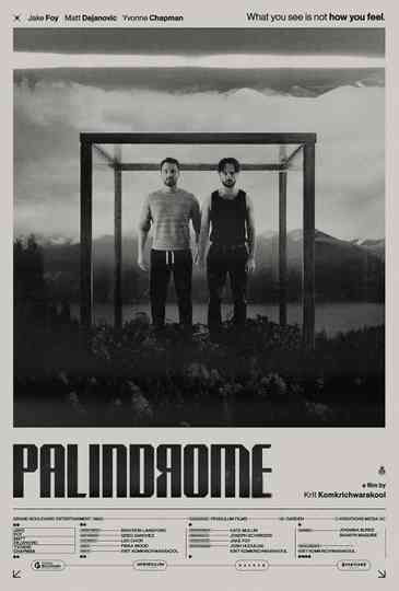 Palindrome
