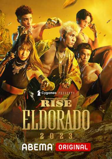 RISE ELDORADO 2023