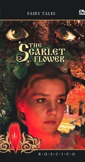 The Scarlet Flower