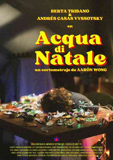 Acqua di Natale