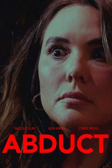 Abduct Poster