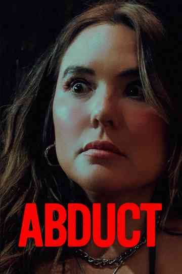 Abduct Poster