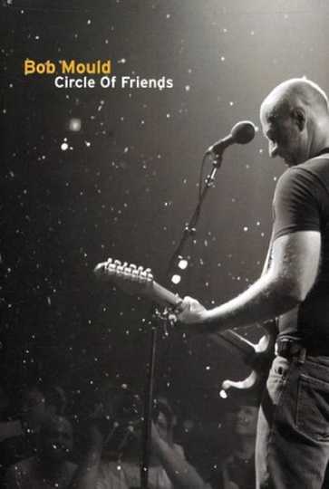 Bob Mould Circle of Friends