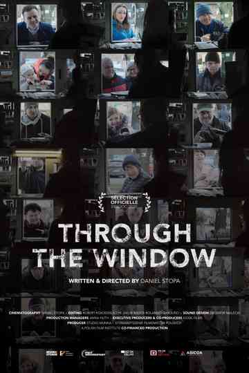 Through the Window