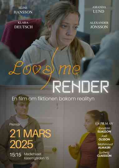 Love Me Render
