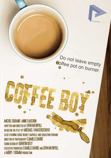 Coffee Boy