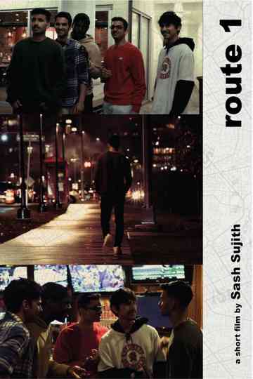 Route 1