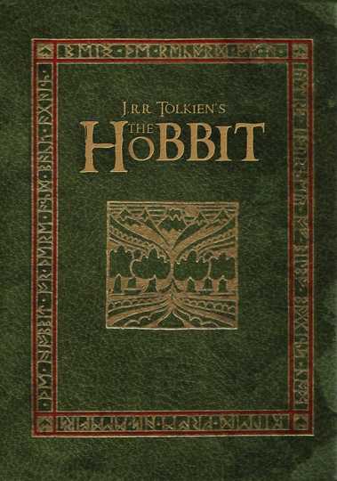 J.R.R. Tolkien's the Hobbit