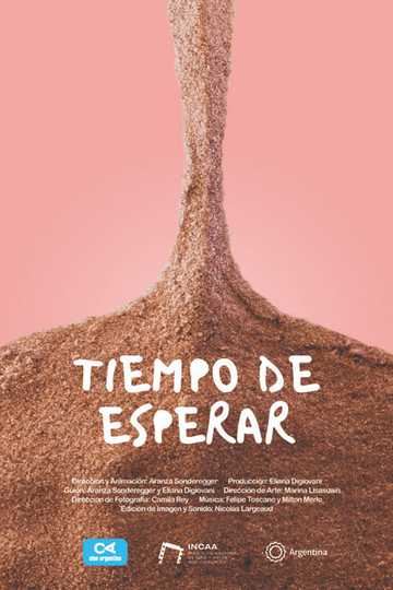 Tiempo de esperar