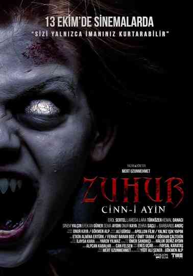 Zuhur: Cinn-i Ayin