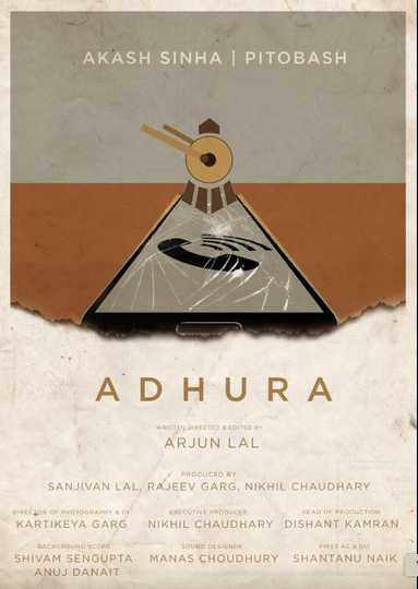 Adhura