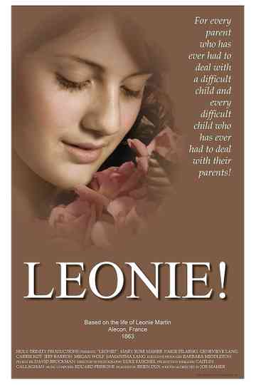 Leonie! Poster
