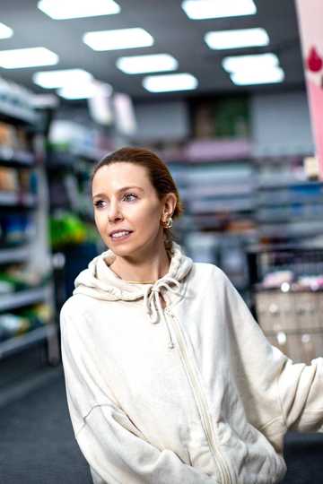 Stacey Dooley: Meet the Shoplifters