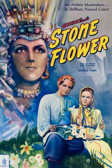 The Stone Flower