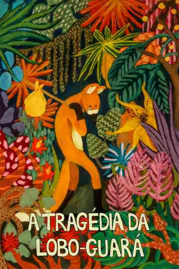 The Tragedy of the Maned Wolf