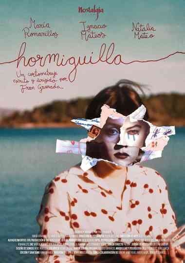 Hormiguilla Poster
