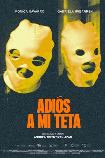 Adiós A Mi Teta