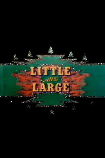 Little and Large Christmas Special 1980