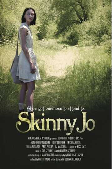 Skinny Jo