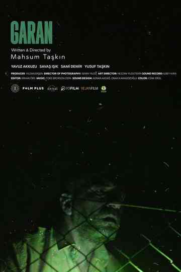 Garan