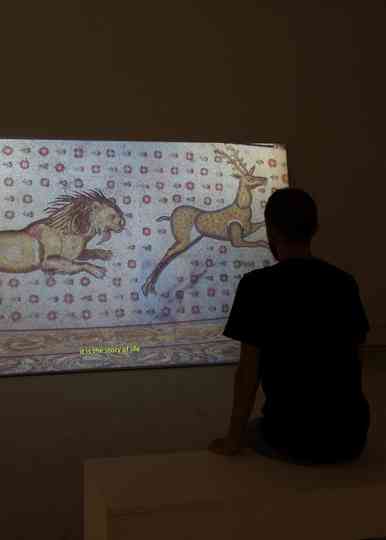 Abou Farid's War