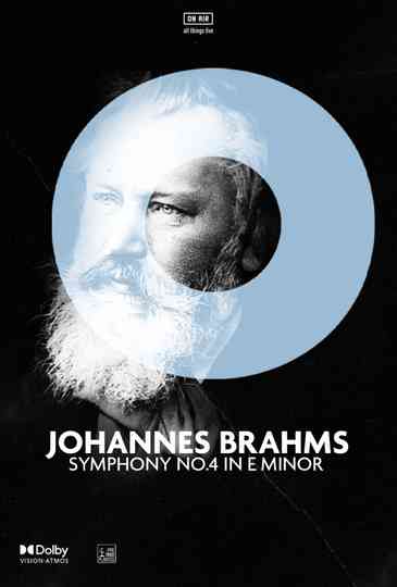 Johannes Brahms' 'Symphony No. 4 in E Minor'