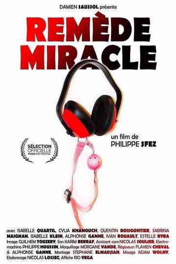REMÈDE MIRACLE