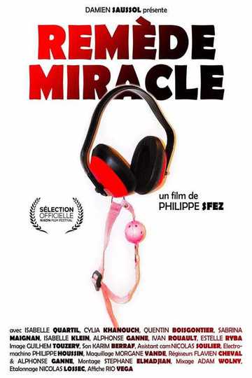 REMÈDE MIRACLE