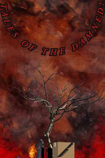 Tales of the DAMNED!