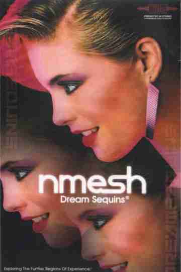 Dream Sequins®: The Movie Poster