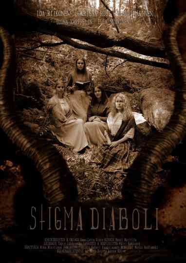 Stigma Diaboli