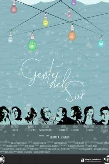 Gente del Sur