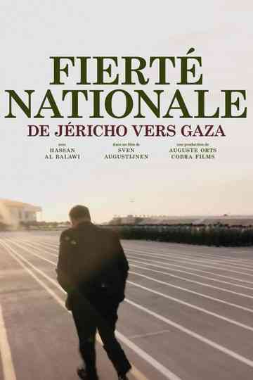 National Pride: From Jericho to Gaza